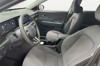 Hyundai Kona, 1.6, 95 kW, hübriid, automaat, esivedu
