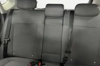 Hyundai Kona, 1.6, 95 kW, hübriid, automaat, esivedu