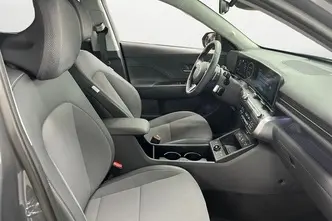 Hyundai Kona, 1.6, 95 kW, hübriid, automaat, esivedu