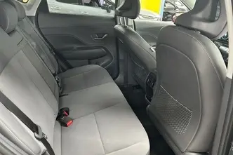 Hyundai Kona, 1.6, 95 kW, hübriid, automaat, esivedu