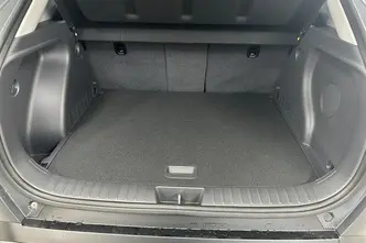 Hyundai Kona, 1.6, 95 kW, hübriid, automaat, esivedu