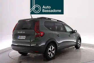 Dacia Jogger, 1.0, 81 kW, petrol, manual, front-wheel drive