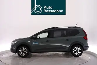 Dacia Jogger, 1.0, 81 kW, petrol, manual, front-wheel drive