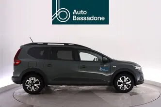 Dacia Jogger, 1.0, 81 kW, petrol, manual, front-wheel drive