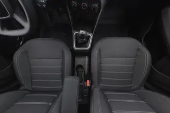 Dacia Jogger, 1.0, 81 kW, petrol, manual, front-wheel drive