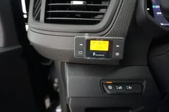 Renault Trafic, 2.0, 110 kW, diisel, automaat, esivedu