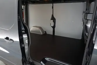 Renault Trafic, 2.0, 110 kW, diisel, automaat, esivedu