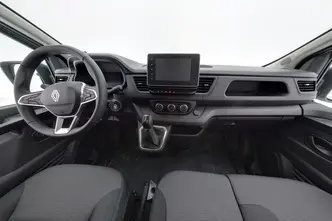 Renault Trafic, 2.0, 110 kW, diisel, automaat, esivedu