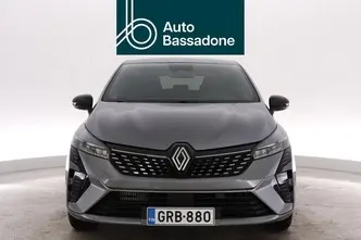 Renault Clio, 1.0, 67 kW, bensiin, manuaal, esivedu