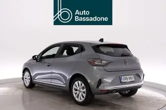 Renault Clio, 1.0, 67 kW, bensiin, manuaal, esivedu