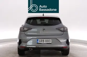 Renault Clio, 1.0, 67 kW, bensiin, manuaal, esivedu