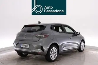 Renault Clio, 1.0, 67 kW, bensiin, manuaal, esivedu