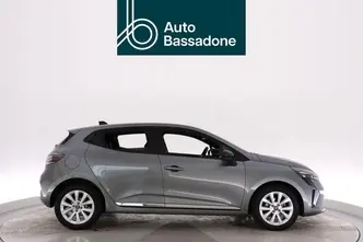 Renault Clio, 1.0, 67 kW, bensiin, manuaal, esivedu
