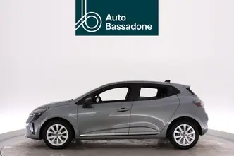 Renault Clio, 1.0, 67 kW, bensiin, manuaal, esivedu