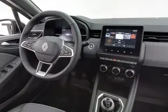 Renault Clio, 1.0, 67 kW, bensiin, manuaal, esivedu