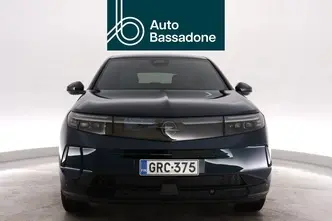 Opel Grandland, 1.2, 100 kW, hybrid, automatic, front-wheel drive