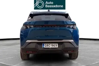 Peugeot 3008, 1.2, 100 kW, hübriid, automaat, esivedu