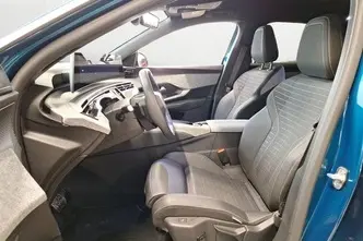 Peugeot 3008, 1.2, 100 kW, hübriid, automaat, esivedu