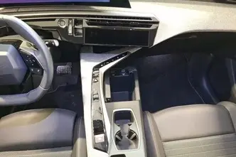 Peugeot 3008, 1.2, 100 kW, hübriid, automaat, esivedu