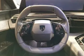 Peugeot 3008, 1.2, 100 kW, hübriid, automaat, esivedu
