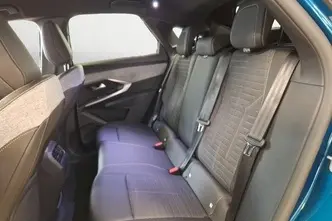 Peugeot 3008, 1.2, 100 kW, hübriid, automaat, esivedu