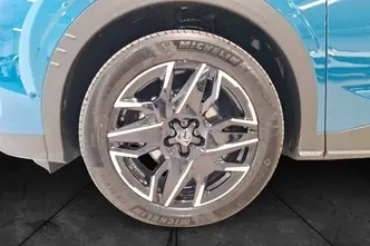 Peugeot 3008, 1.2, 100 kW, hübriid, automaat, esivedu