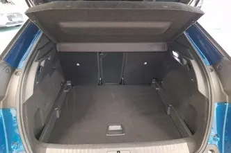 Peugeot 3008, 1.2, 100 kW, hübriid, automaat, esivedu
