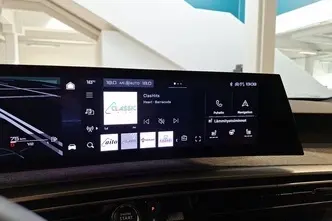 Peugeot 3008, 1.2, 100 kW, hübriid, automaat, esivedu