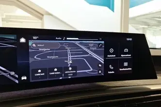 Peugeot 3008, 1.2, 100 kW, hübriid, automaat, esivedu