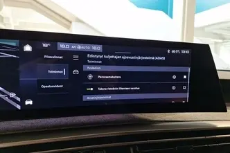 Peugeot 3008, 1.2, 100 kW, hübriid, automaat, esivedu