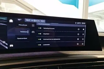 Peugeot 3008, 1.2, 100 kW, hübriid, automaat, esivedu