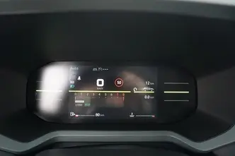 Dacia Duster, 1.2, 96 kW, hübriid, manuaal, nelikvedu