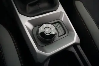 Dacia Duster, 1.2, 96 kW, hübriid, manuaal, nelikvedu