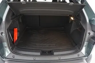 Dacia Duster, 1.2, 96 kW, hübriid, manuaal, nelikvedu