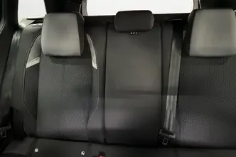 Opel Astra, 1.2, 100 kW, hübriid, automaat, esivedu