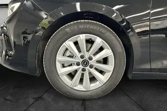 Opel Astra, 1.2, 100 kW, hübriid, automaat, esivedu