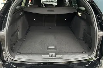 Opel Astra, 1.2, 100 kW, hübriid, automaat, esivedu