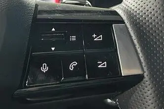 Opel Astra, 1.2, 100 kW, hübriid, automaat, esivedu