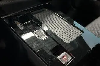 Opel Astra, 1.2, 100 kW, hübriid, automaat, esivedu
