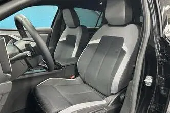 Opel Astra, 1.2, 100 kW, hübriid, automaat, esivedu