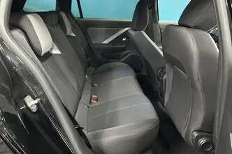 Opel Astra, 1.2, 100 kW, hübriid, automaat, esivedu