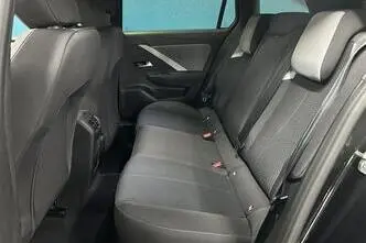 Opel Astra, 1.2, 100 kW, hübriid, automaat, esivedu