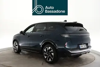 Opel Grandland, электричество, автомат, передний привод