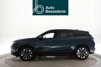 Opel Grandland, электричество, автомат, передний привод