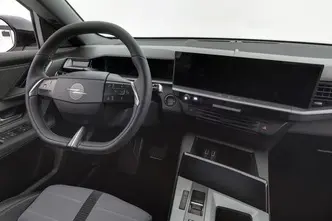 Opel Grandland, электричество, автомат, передний привод