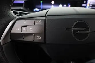 Opel Grandland, электричество, автомат, передний привод