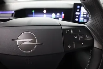 Opel Grandland, электричество, автомат, передний привод
