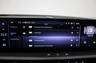 Opel Grandland, электричество, автомат, передний привод