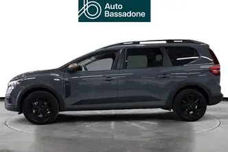Dacia Jogger, 1.6, 105 kW, hübriid, automaat, esivedu