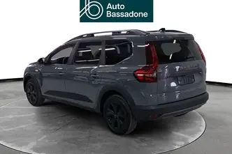 Dacia Jogger, 1.6, 105 kW, hübriid, automaat, esivedu